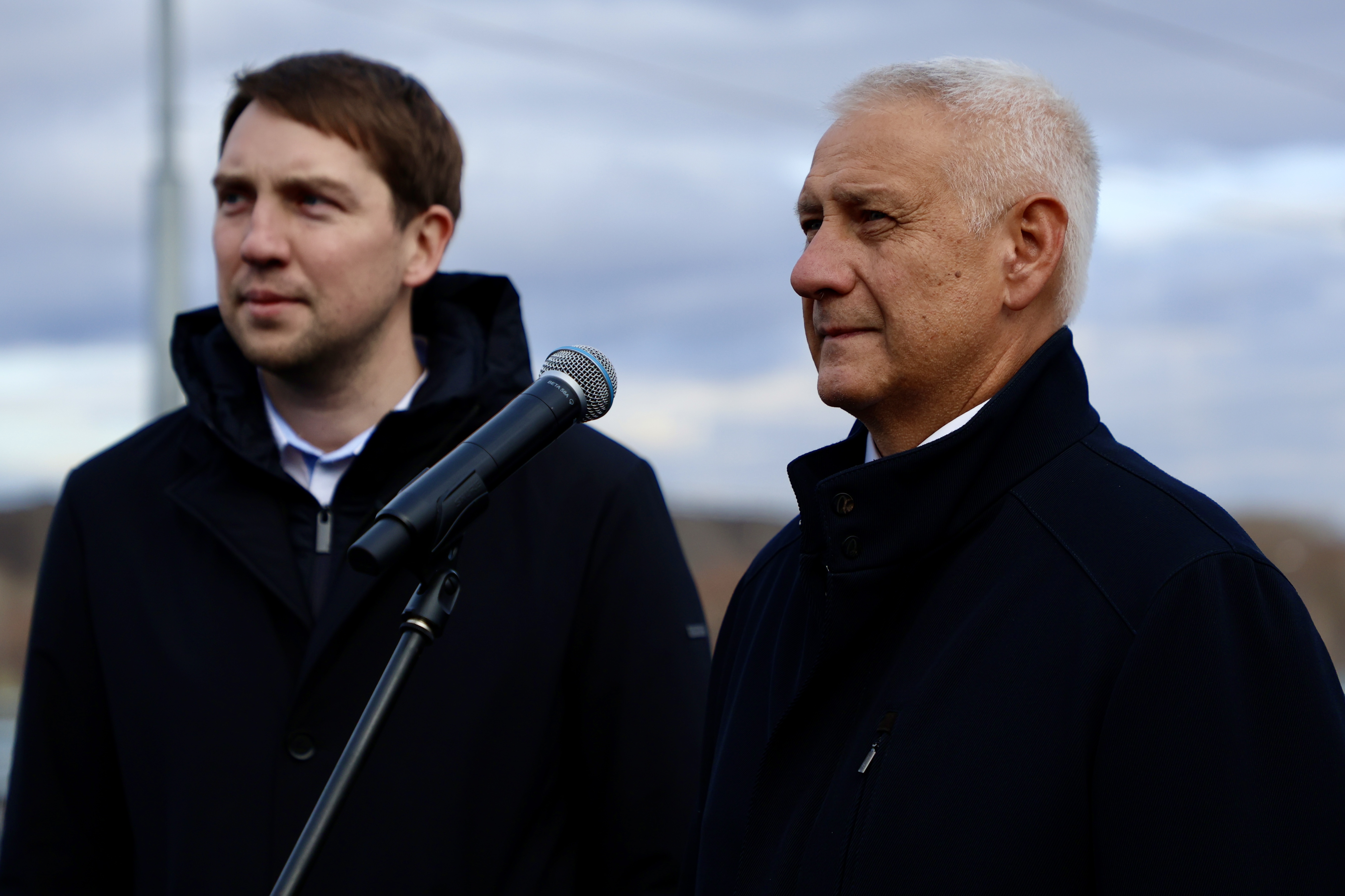 Вновь в строю Вновь в строю