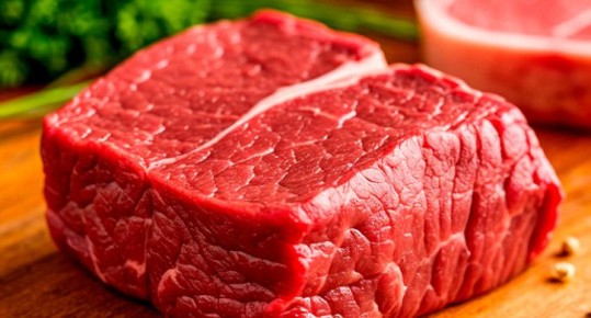 Челябинец нашел в купленной у фермера говядине микрочип