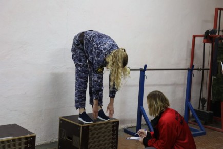 Сплоченной командой