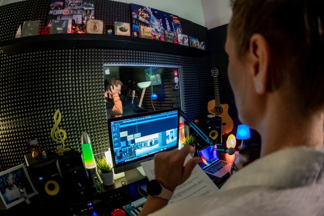 В Челябинской области обсудили господдержку креативных индустрий