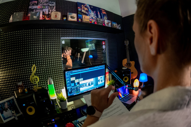 В Челябинской области обсудили господдержку креативных индустрий