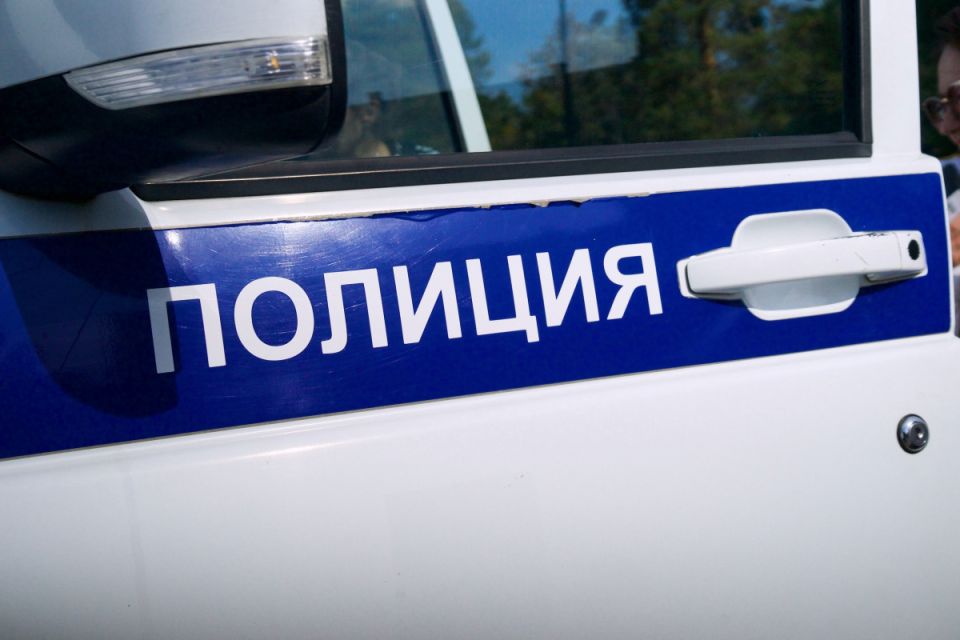 Водитель автомобиля расстрелял маршрутку в Магнитогорске