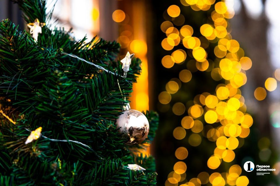 Жители Челябинской области рассказали, в каких городах собираются встретить Новый год