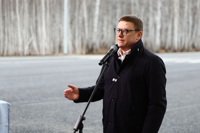 В обход без пробок. На Южном Урале подвели итоги дорожного сезона В обход без пробок. На Южном Урале подвели итоги дорожного сезона