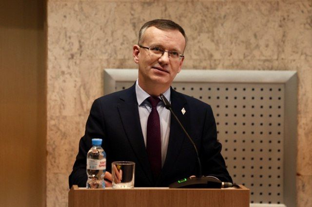 Об итогах работы и перспективах развития