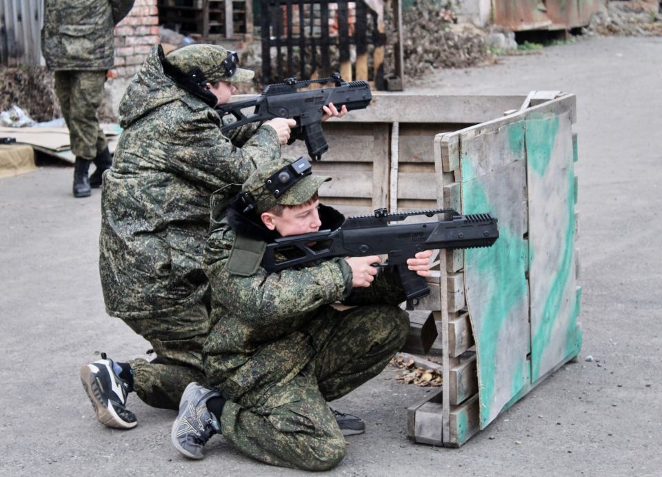В Челябинской области появятся филиалы патриотического центра «Авангард»
