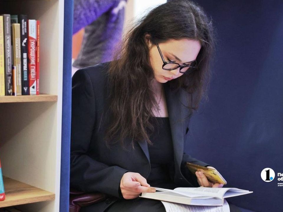 В 2026 году на Южном Урале появится семь модельных библиотек