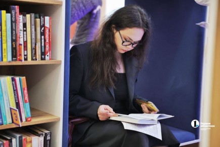 В 2026 году на Южном Урале появится 7 модельных библиотек и 6 культурно-просветительских центров