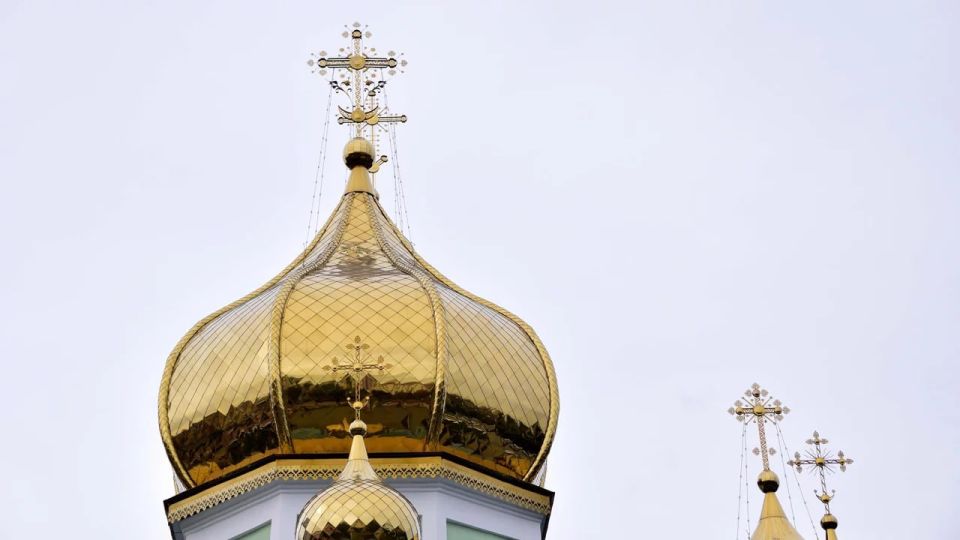 В Магнитогорске появилась служба сестер милосердия