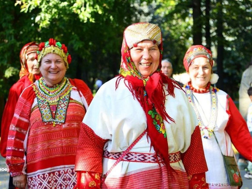 В России появятся два новых праздника