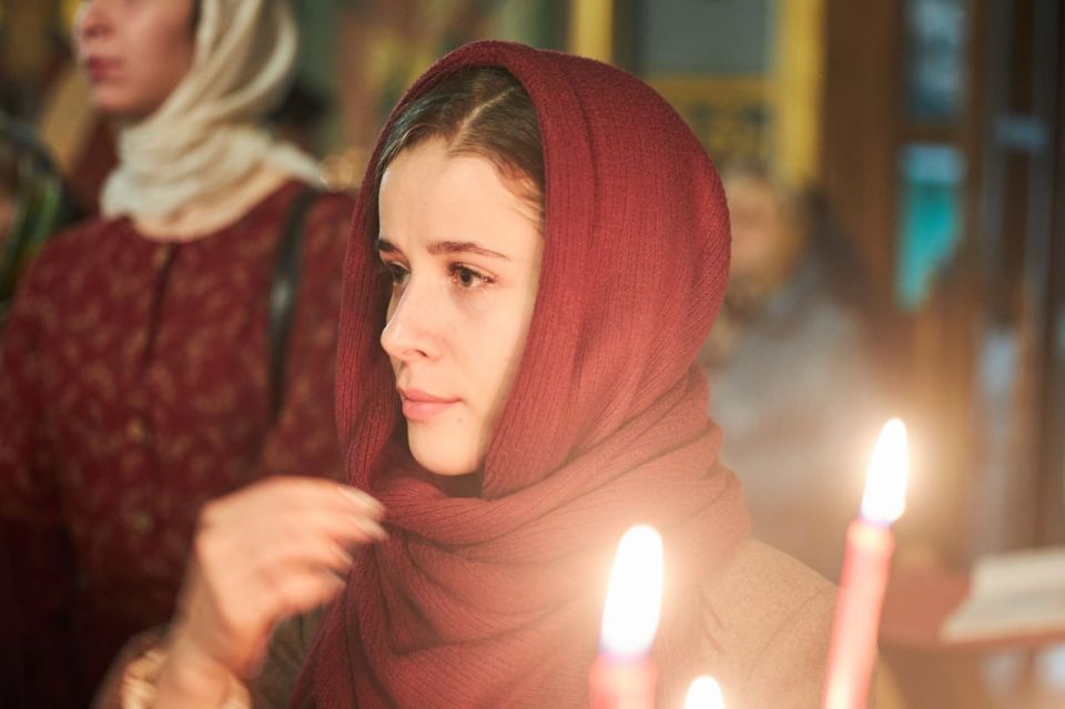 Помогать многодетным и бездомным: служба сестер милосердия появилась в Магнитогорске