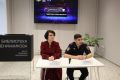 В Центральной публичной библиотеке им. П.В. Крашенинникова прошла встреча, посвящённая вопросам кибербезопасности и цифровой ответственности