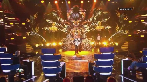 Школьник из Магнитогорска стал победителем проекта «Ты супер!»