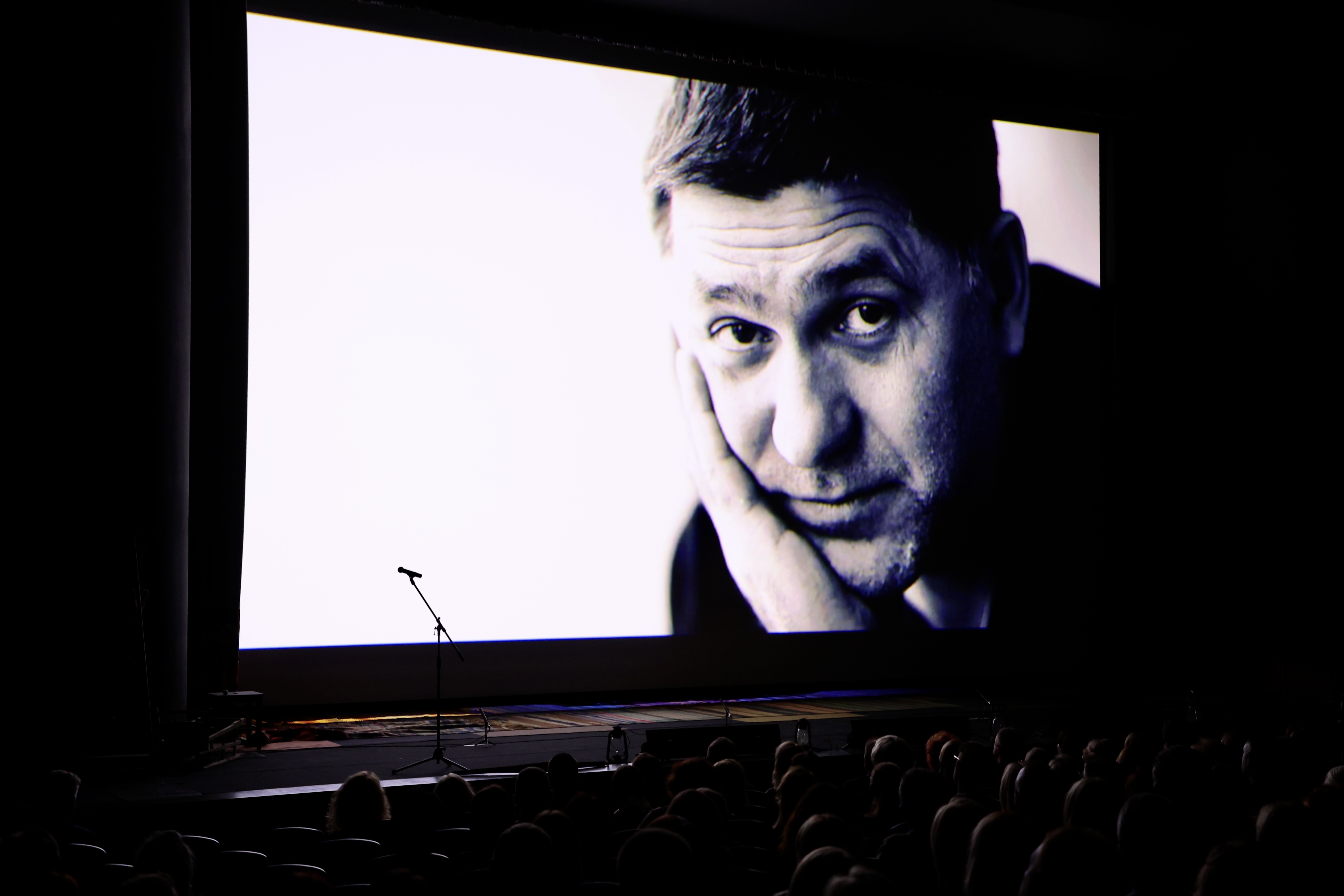 Наследие Сергея Пускепалиса объединило театры России