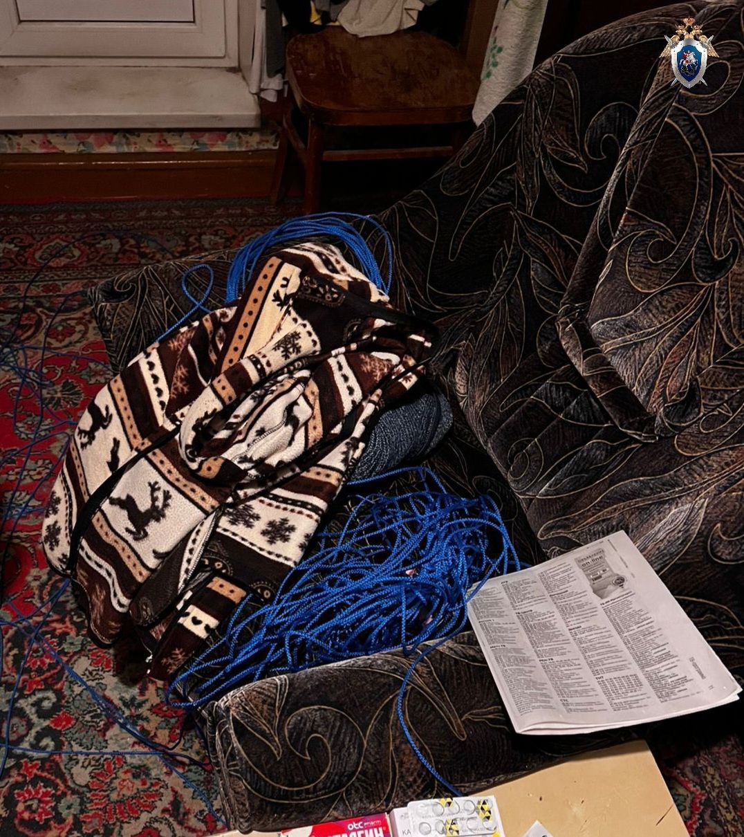 В Магнитогорске задержан местный житель, подозреваемый в убийстве знакомого В Магнитогорске задержан местный житель, подозреваемый в убийстве знакомого