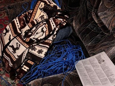 В Магнитогорске задержали подозреваемого в убийстве знакомого