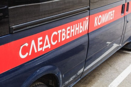 Мертвого мужчину в ковре обнаружили около дома в Магнитогорске