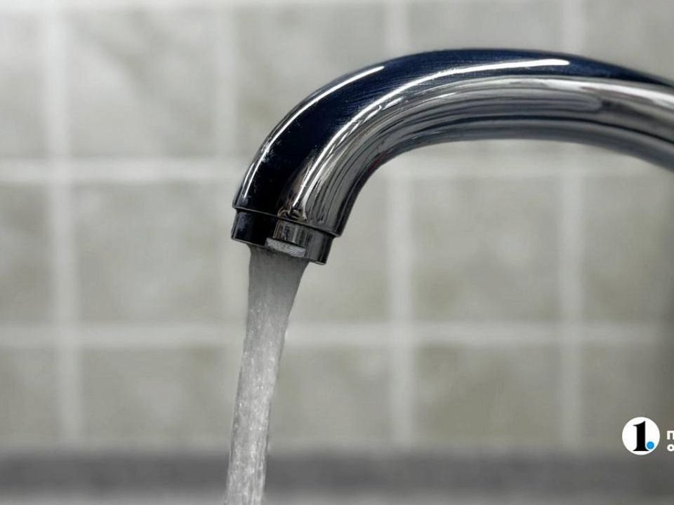 В аэропортах Челябинска и Магнитогорска появились фонтанчики с бесплатной питьевой водой