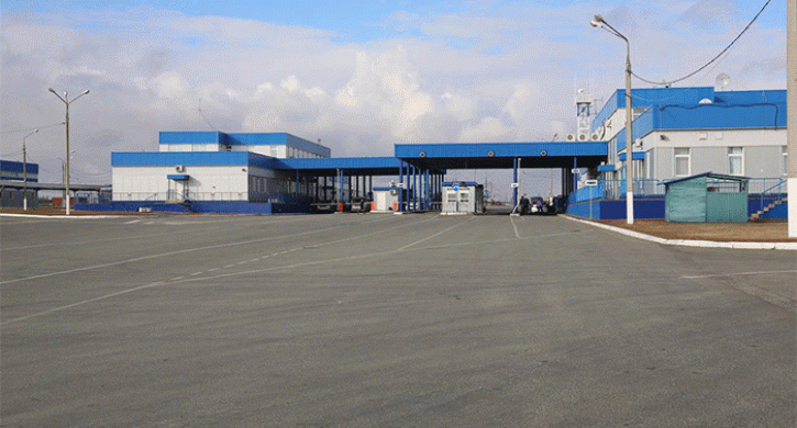 Почти 21 тонну винограда без маркировки пытались доставить в Челябинскую область