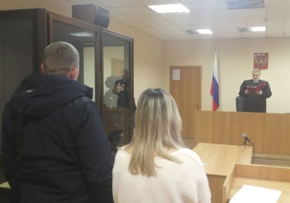 Военного из Магнитогорска отправили в колонию на 6,6 лет