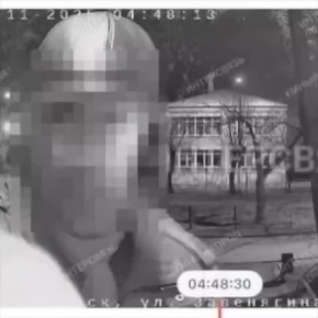 В Магнитогорске нашли труп, завернутый в ковер