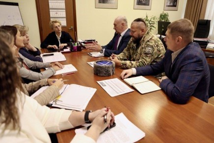 «Герои Южного Урала» приступили к практике