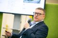 Алексей Текслер рассказал о перспективах Южного Урала студентам ВШЭ