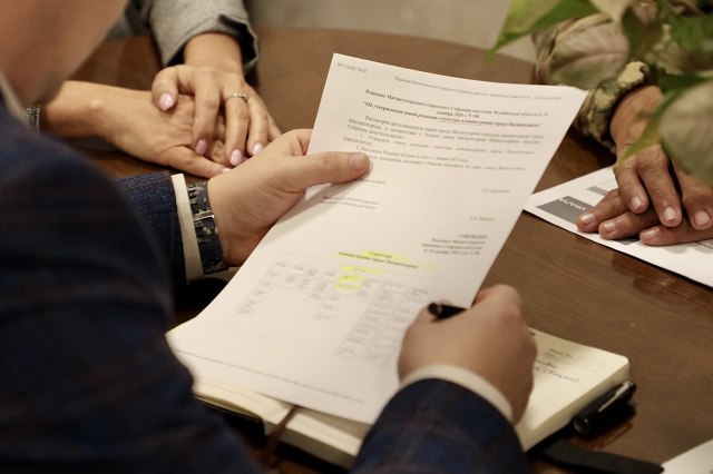 «Герои Южного Урала» приступили к практике «Герои Южного Урала» приступили к практике