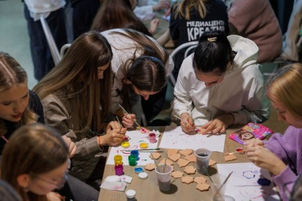 Экстремизму — нет