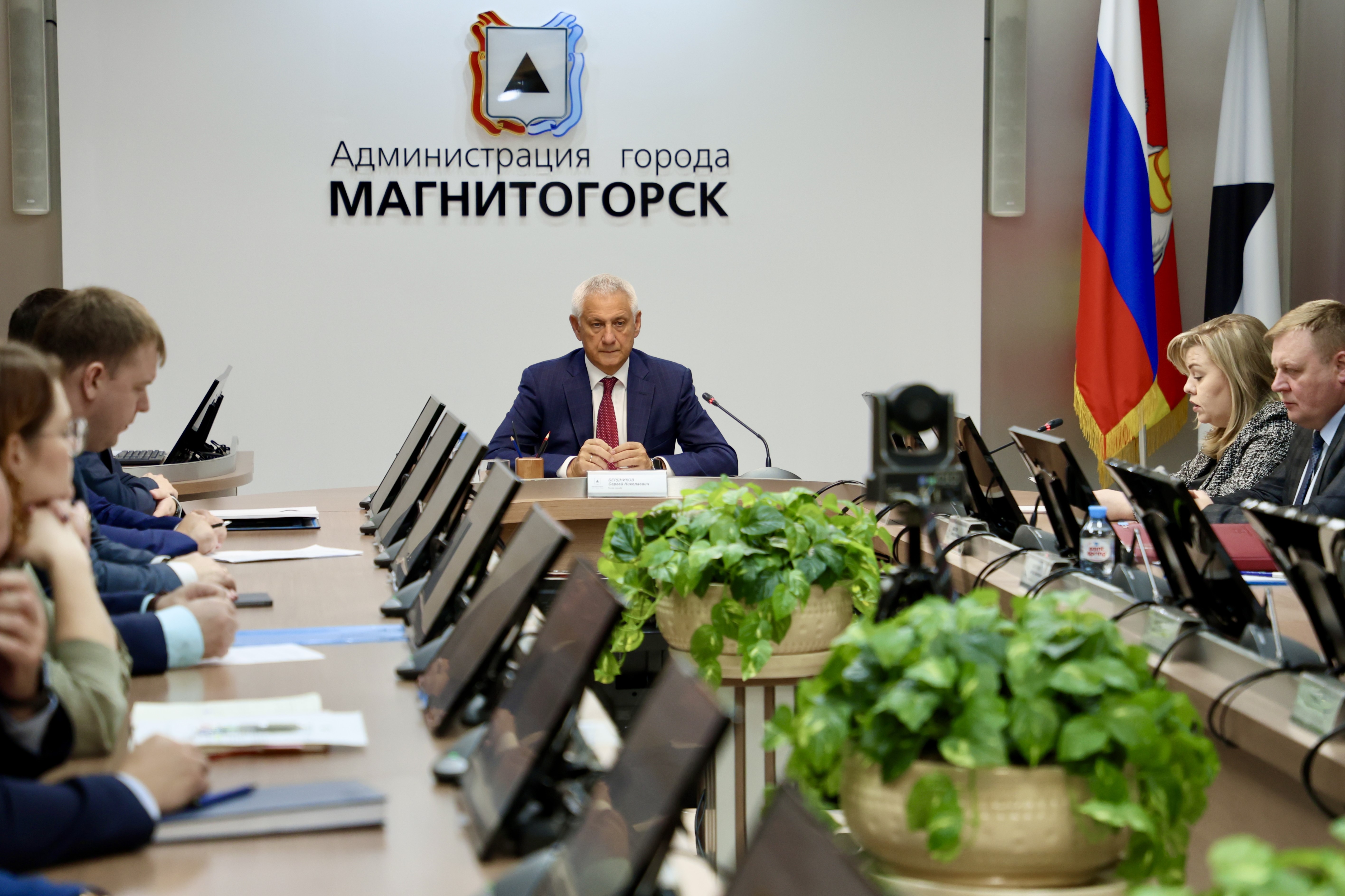 О готовности к зиме и текущей уборке О готовности к зиме и текущей уборке