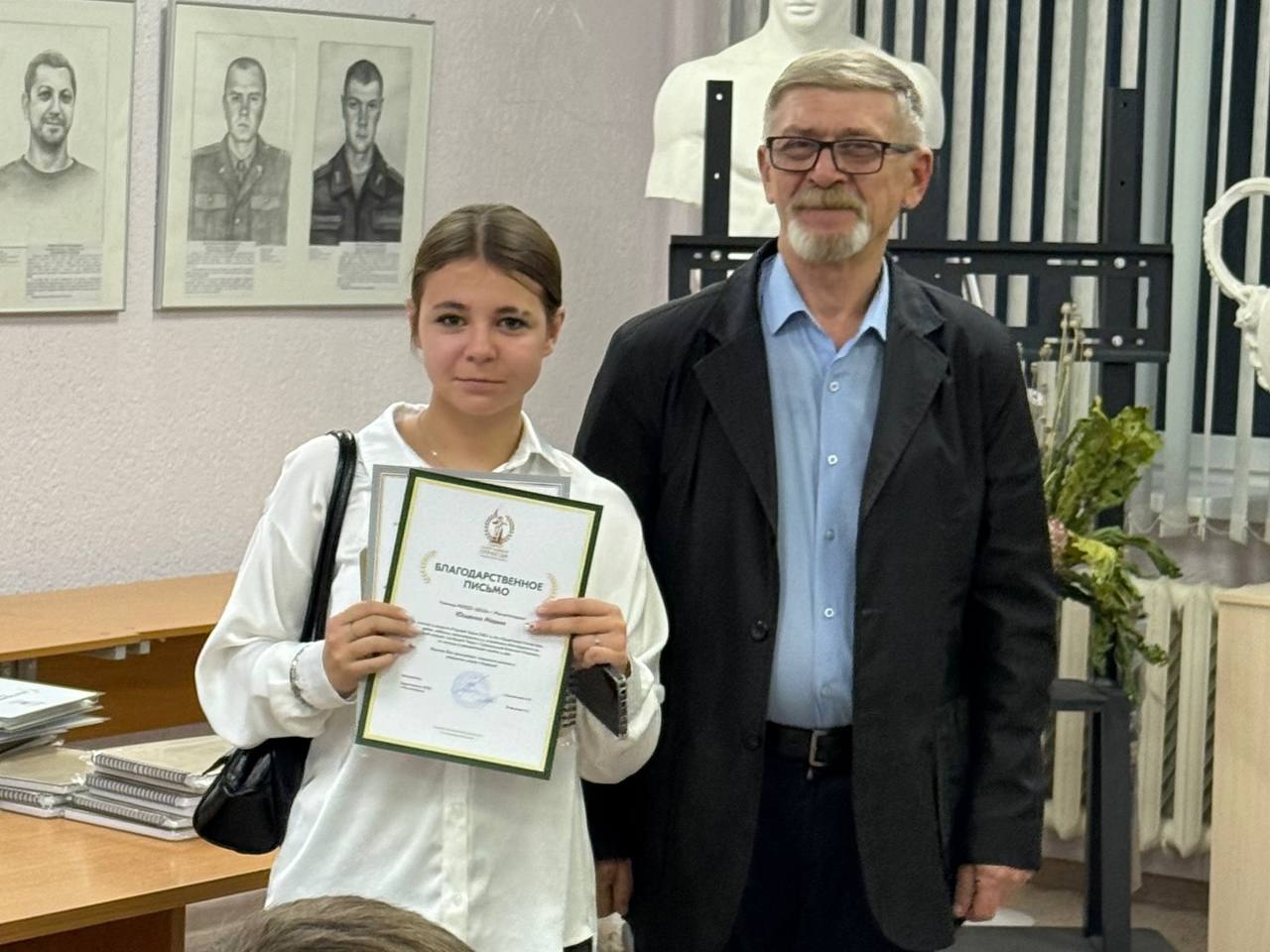 Выставку портретов бойцов СВО подготовили учащиеся магнитогорской Детской художественной школы Выставку портретов бойцов СВО подготовили учащиеся магнитогорской Детской художественной школы