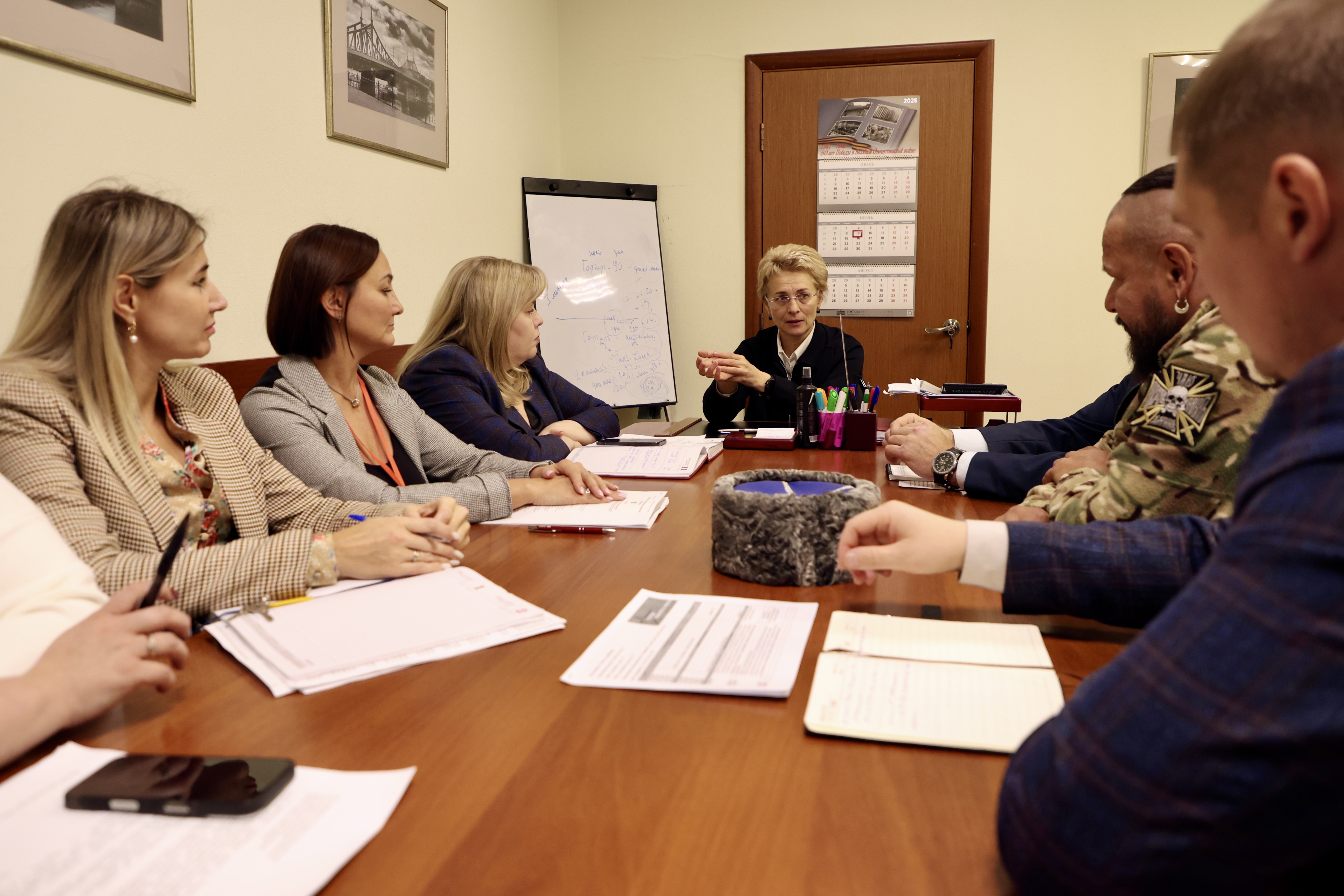 «Герои Южного Урала» приступили к практике «Герои Южного Урала» приступили к практике