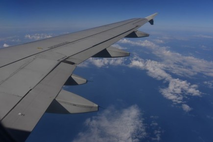 Аэропорт Магнитогорска начал работу по зимнему расписанию