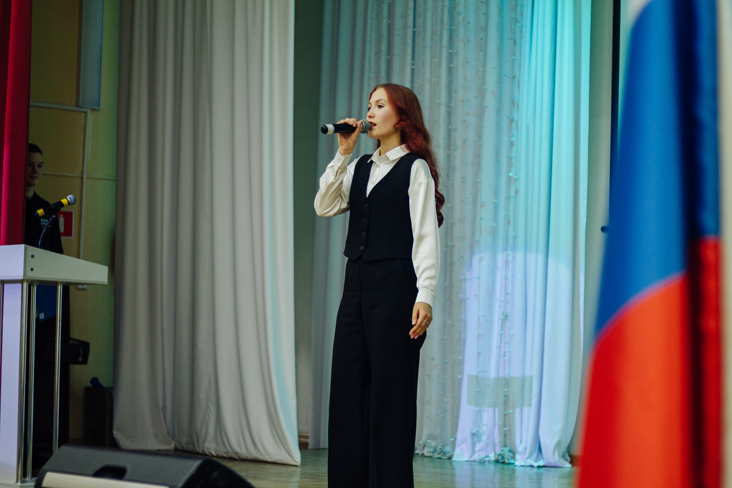 Стало известно имя Юного Главы Стало известно имя Юного Главы