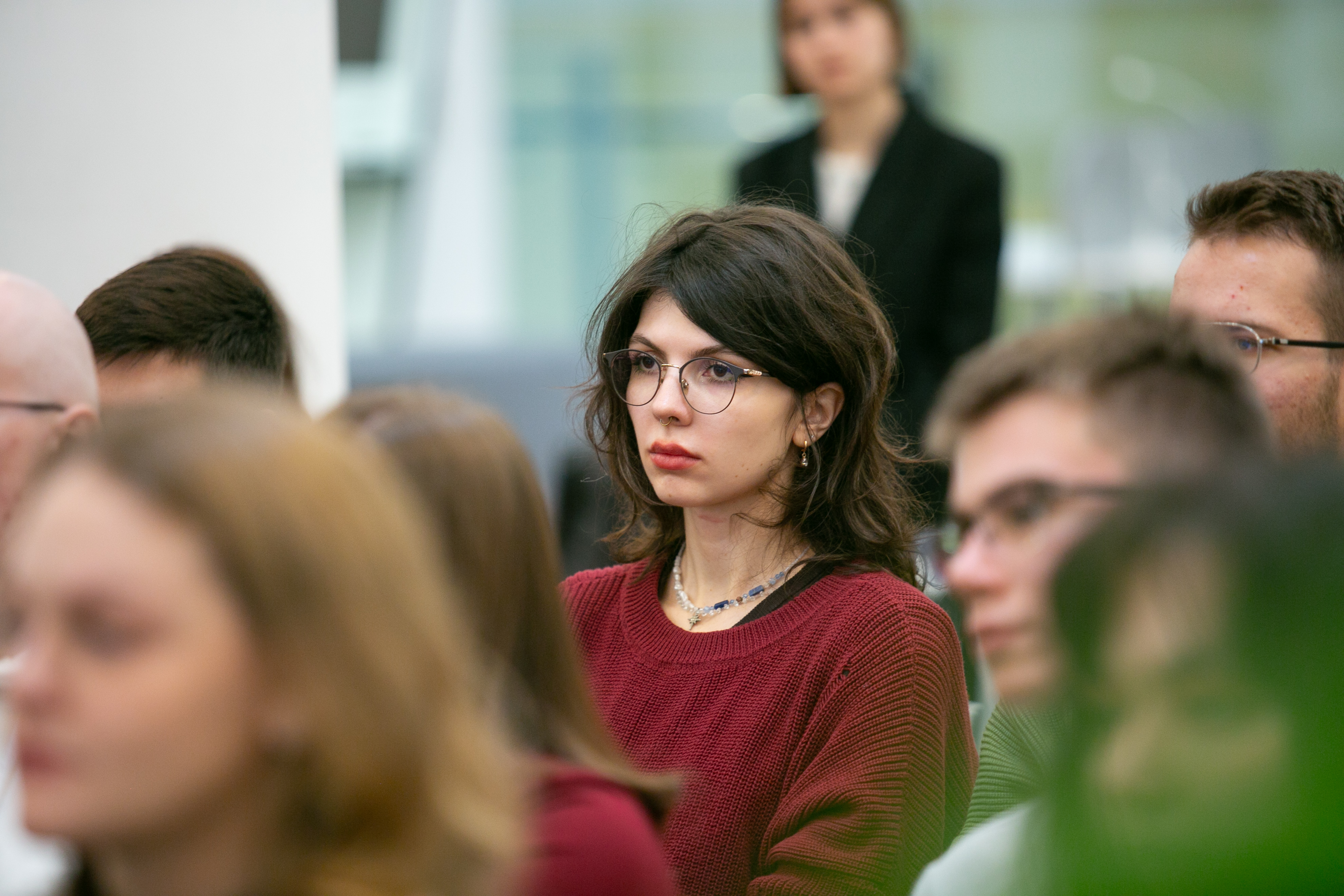 Алексей Текслер принял участие в проекте Высшей школы экономики «ГосВышка» Алексей Текслер принял участие в проекте Высшей школы экономики «ГосВышка»