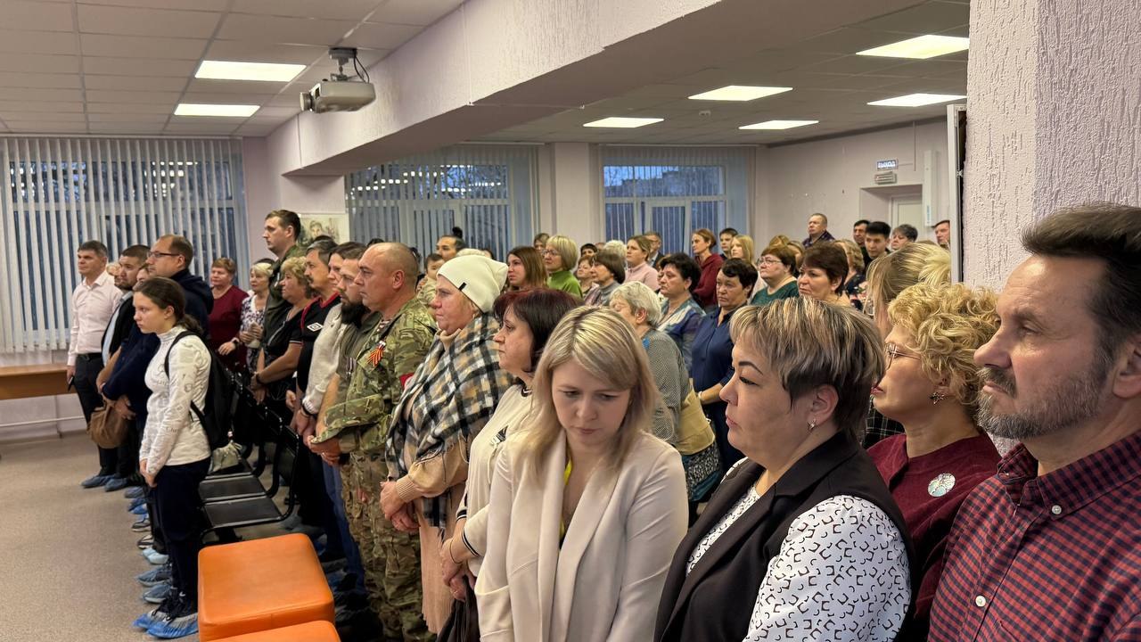 Выставку портретов бойцов СВО подготовили учащиеся магнитогорской Детской художественной школы Выставку портретов бойцов СВО подготовили учащиеся магнитогорской Детской художественной школы