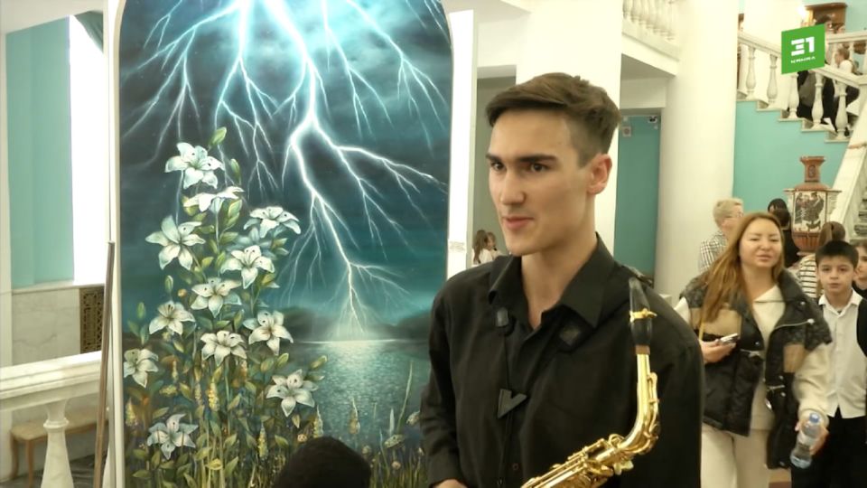 Виртуозы, лицедеи и маэстро. В Челябинске наградили лауреатов фестиваля «Юные дарования»