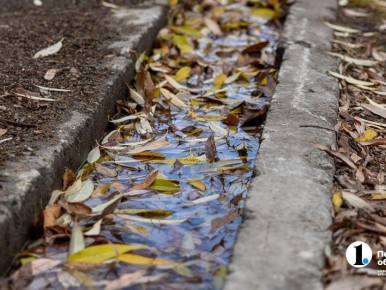 Пик тепла в Челябинской области придется на 8 ноября