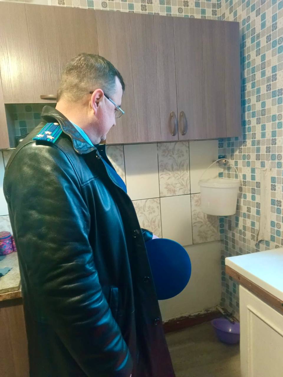 В Магнитогорске тепло вернулось в 17 из 20-ти пострадавших от гидроудара домов В Магнитогорске тепло вернулось в 17 из 20-ти пострадавших от гидроудара домов