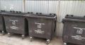 В Челябинской области на обновление мусорных контейнеров ежегодно тратят более 100 млн