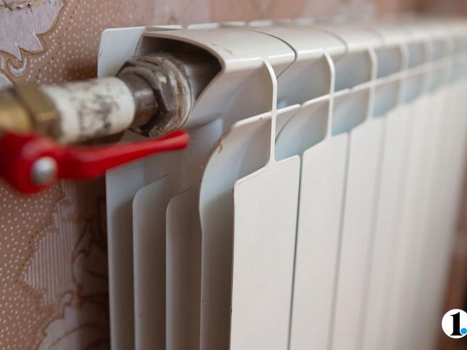 В Магнитогорске из?за гидроудара жилые дома остались без отопления