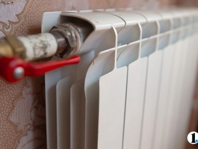 В Магнитогорске из?за гидроудара жилые дома остались без отопления