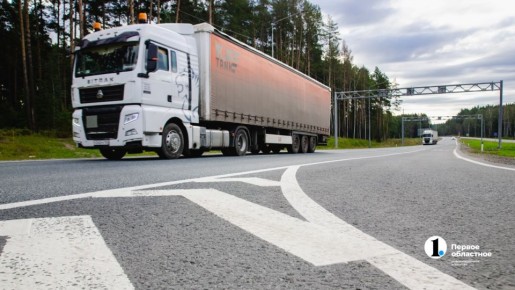В Челябинской области в 2025 году обновили свыше 60 км региональных трасс