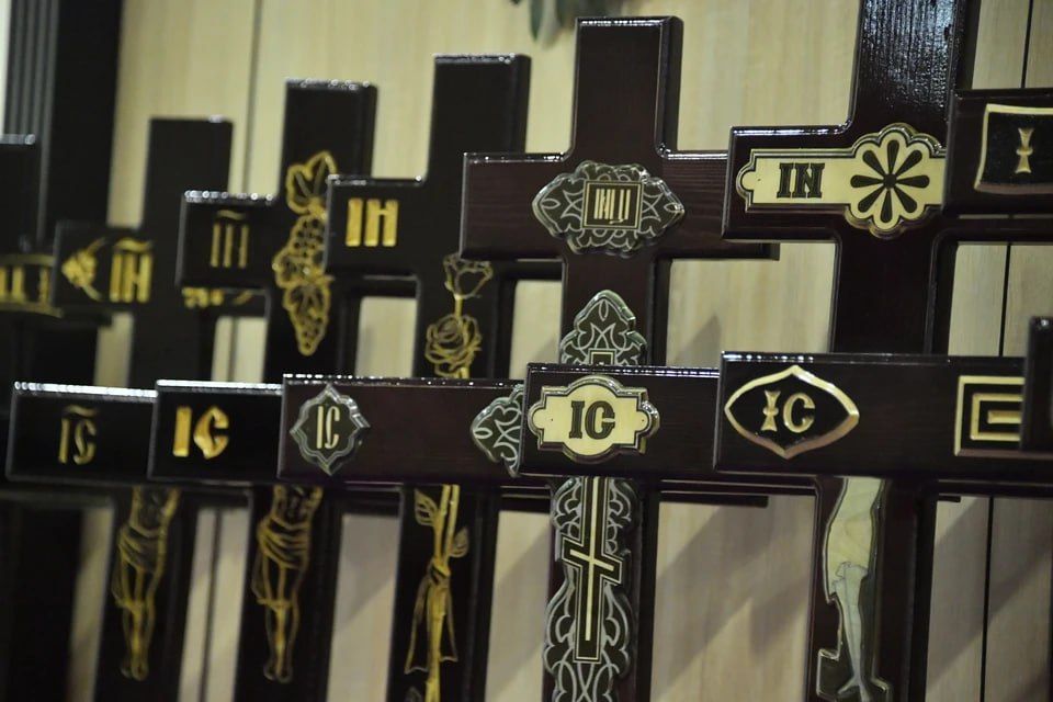 В Магнитогорске перед судом предстанет главный бухгалтер муниципальной похоронной службы