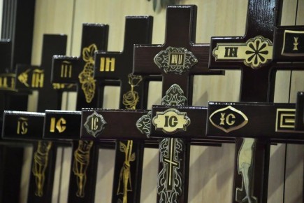 В Магнитогорске перед судом предстанет главный бухгалтер муниципальной похоронной службы