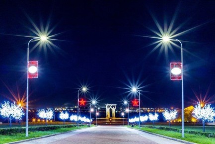 Навстречу новогоднему настроению