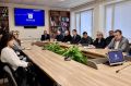 Навстречу новогоднему настроению