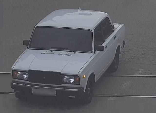 Любовь к тонировке обернулась наказанием в виде обязательных работ на срок 70 часов