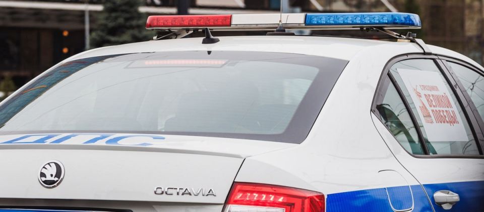 В Чебаркульском районе грузовик насмерть сбил велосипедиста