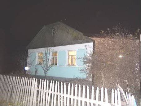 В Магнитогорске заключен под стражу местный житель, обвиняемый в убийстве матери